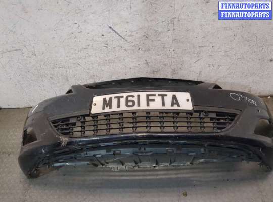 купить Бампер на Opel Astra J 2010-2017