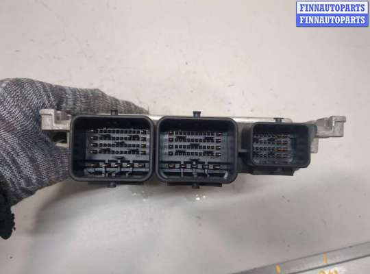 купить Блок управления двигателем на Peugeot 207 2006-2015