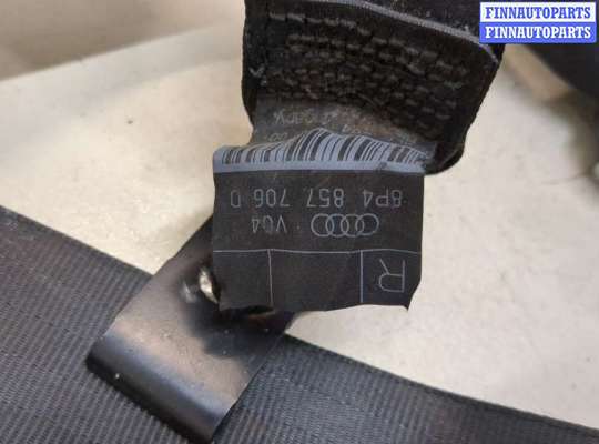 купить Ремень безопасности на Audi A3 (8P) 2003-2013