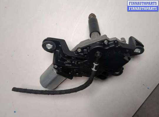 купить Двигатель стеклоочистителя (моторчик дворников) задний на Volkswagen Golf 5 2003-2009