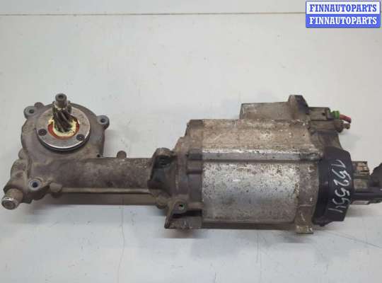 Насос ГУР (ЭУР, ЭГУР) на Skoda Octavia (1Z, A5)