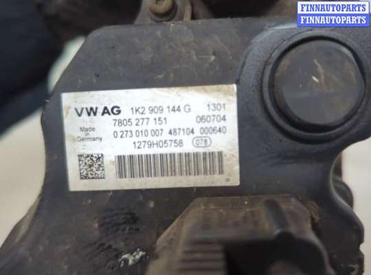 Насос ГУР (ЭУР, ЭГУР) на Skoda Octavia (1Z, A5)