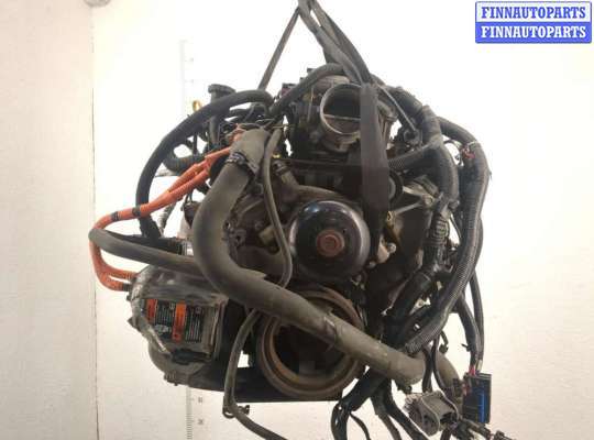 купить Компрессор кондиционера на Chevrolet Tahoe 2006-2014