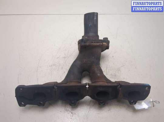 купить Коллектор выпускной на Opel Vectra B 1995-2002