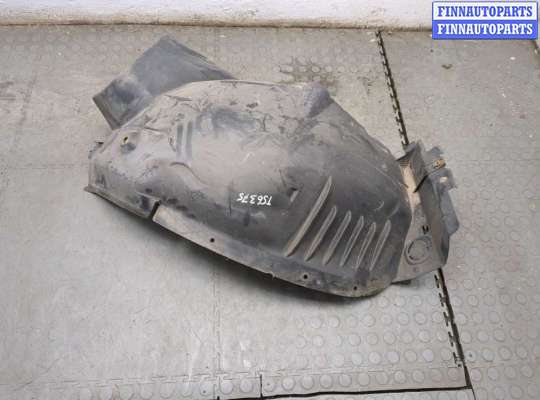 купить Защита арок (подкрылок) на Mercedes C W204 2006-2015