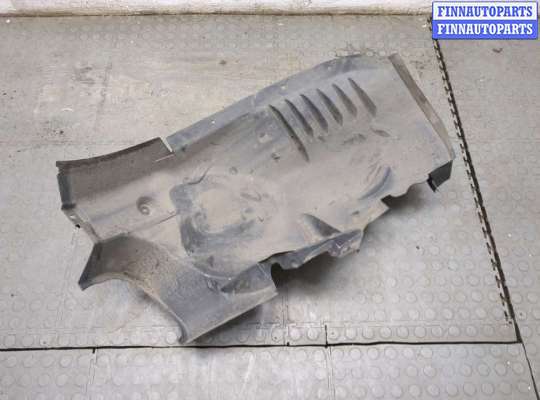 купить Защита арок (подкрылок) на Mercedes C W204 2006-2015