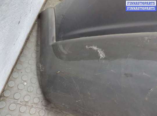 купить Бампер на Chevrolet Captiva 2006-2011