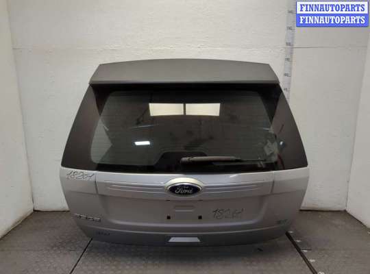 Подсветка номера FO2162656 на Ford Edge 2006-2015