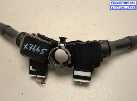 купить Переключатель поворотов и дворников (стрекоза) на Toyota Auris E15 2006-2012