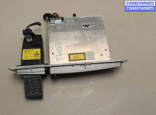 Купить Магнитола на BMW 7 E65 2001-2008 Магнитола BM3609104 на BMW 7 E65 2001-2008