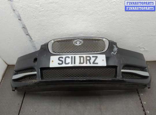 Бампер JR95490 на Jaguar XF 2007-2015