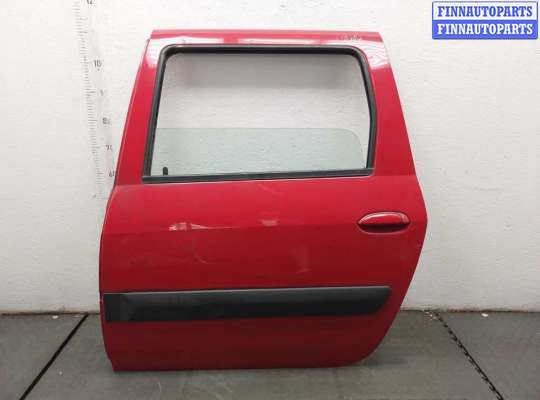 Ручка двери наружная RN1504803 на Dacia Logan 2004-2012