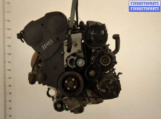 купить Компрессор кондиционера на Peugeot 406 1999-2004