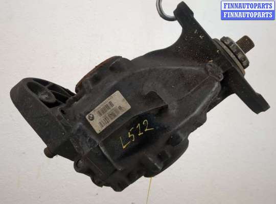 купить Редуктор моста на BMW X5 F15 2013-2018