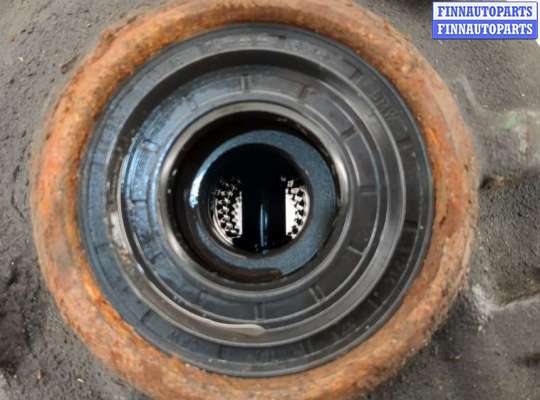 купить Редуктор моста на BMW X5 F15 2013-2018