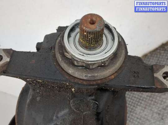 купить Редуктор моста на BMW X5 F15 2013-2018