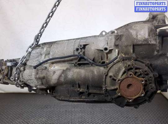 купить КПП - автомат (АКПП) 4х4 на Audi A6 (C6) Allroad 2006-2011