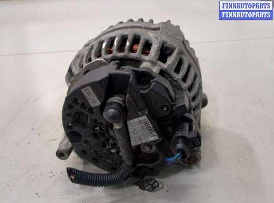 купить Генератор на Audi A4 (B7) 2004-2009