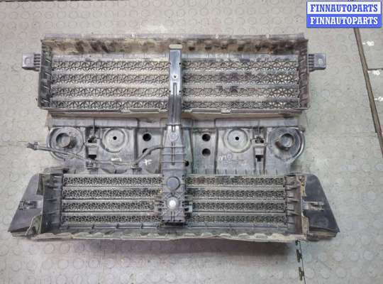 купить Жалюзи радиатора на Ford Escape 2015-2019