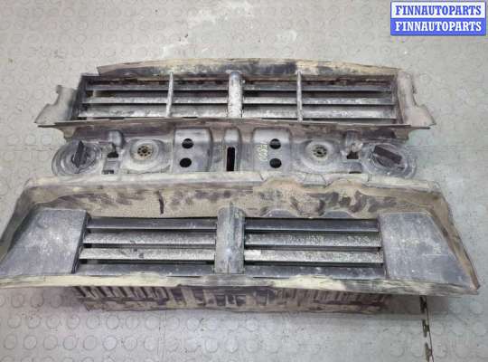 купить Жалюзи радиатора на Ford Escape 2015-2019