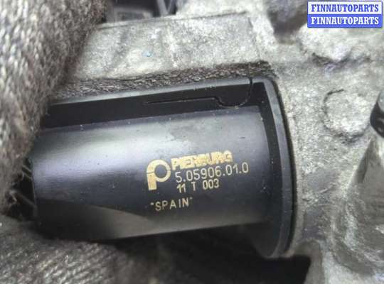 купить Клапан рециркуляции газов (EGR) на Volvo S80 2006-2016