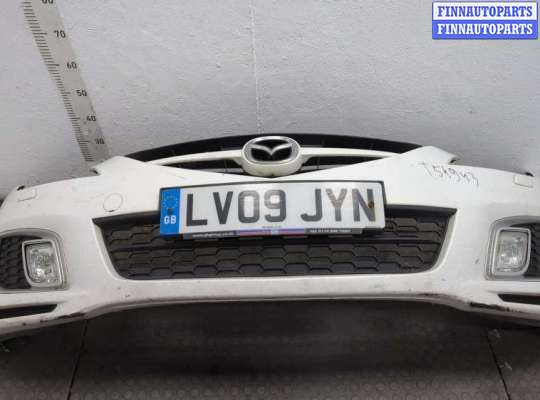 купить Бампер на Mazda 6 (GH) 2007-2012