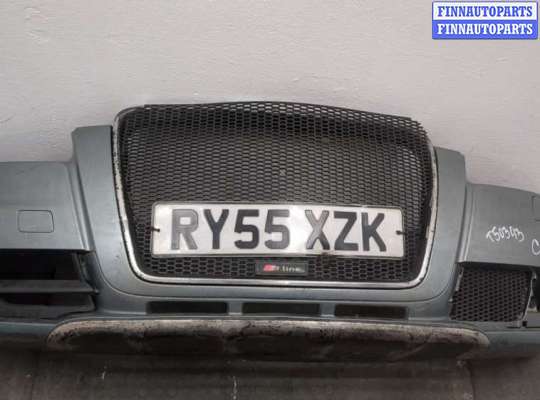купить Бампер на Audi A6 (C6) 2005-2011