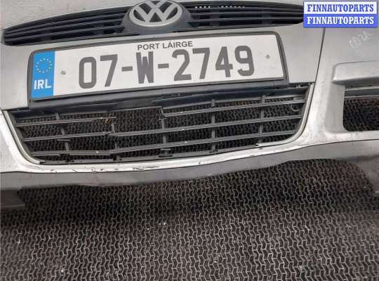 купить Бампер на Volkswagen Passat 6 2005-2010
