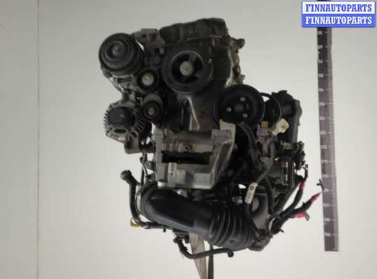 купить Двигатель (ДВС) на Jeep Cherokee 2013-2023