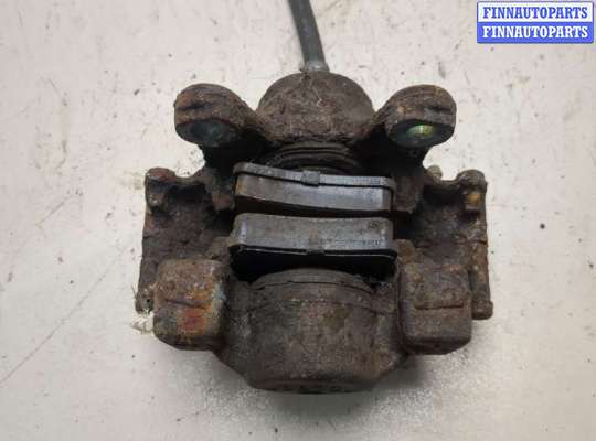 Суппорт на Mercedes-Benz C (W203)