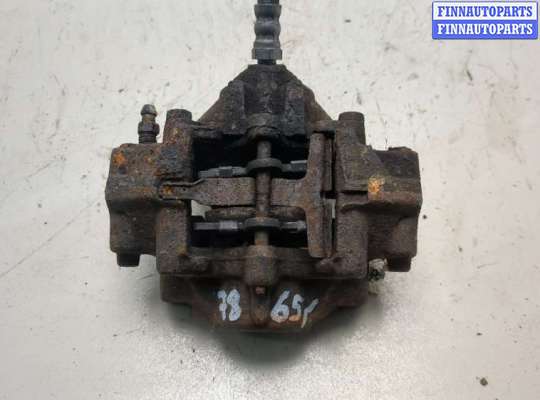 Суппорт MB1625629 на Mercedes C W203 2000-2008