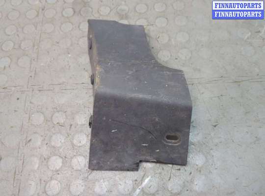 купить Накладка на порог на Ford EcoSport 2017-2023