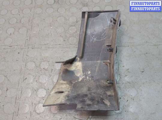 купить Накладка на порог на Ford EcoSport 2017-2023