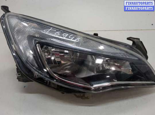 купить Фара (передняя) на Opel Astra J 2010-2017