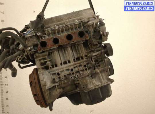 купить Двигатель (ДВС) на Toyota Corolla E12 2001-2006