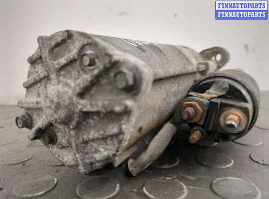 купить Стартер на Ford Mondeo 4 2007-2015