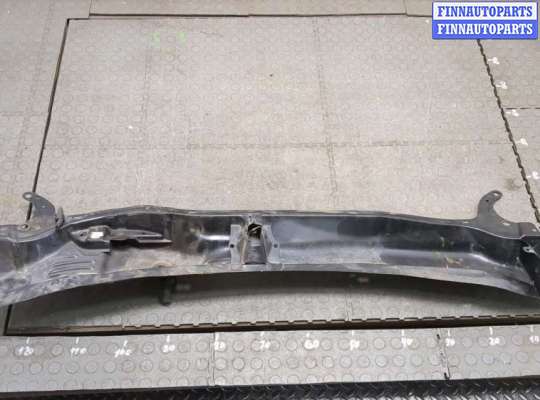Жабо под дворники (дождевик) TT847771 на Toyota Camry V40 2006-2011