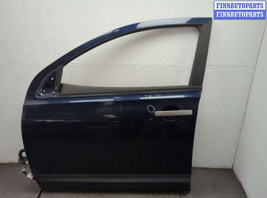 купить Замок двери на Nissan Qashqai 2006-2013