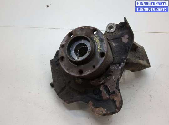 Ступица (кулак, цапфа) CT1151609 на Peugeot Boxer 2006-2014