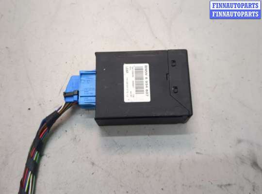 купить Блок управления светом на BMW 7 E65 2001-2008