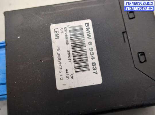 купить Блок управления светом на BMW 7 E65 2001-2008