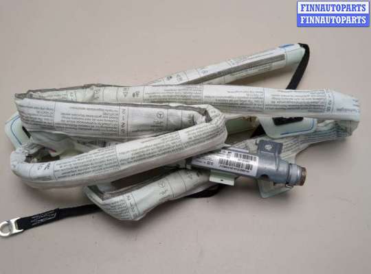 Подушка безопасности боковая (шторка) MB1695876 на Mercedes E W212 2009-2016