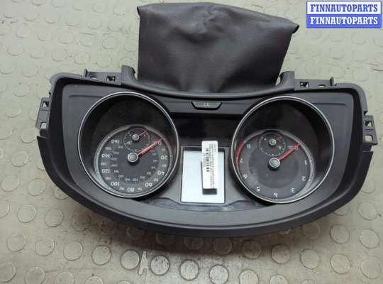 купить Щиток приборов (приборная панель) на Volkswagen Atlas 2017-2025