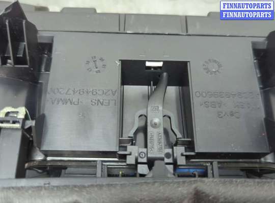 купить Щиток приборов (приборная панель) на Volkswagen Atlas 2017-2025