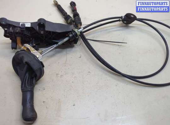 купить Кулиса КПП на Ford Fusion 2002-2012