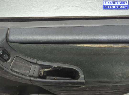 купить Дверная карта (Обшивка двери) на Opel Zafira A 1999-2005