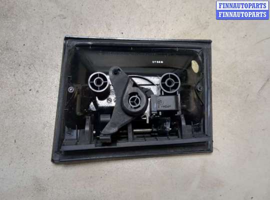 купить Ручка двери наружная на Skoda Roomster 2006-2010