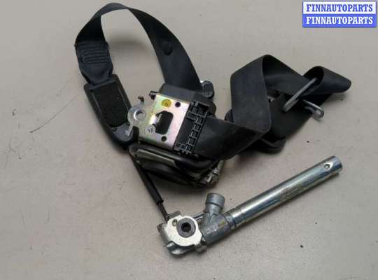 купить Ремень безопасности на Renault Scenic 2009-2012