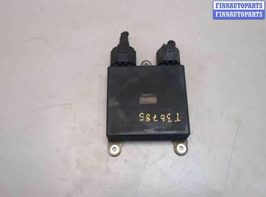 купить Блок управления форсунками на Opel Vectra C 2002-2008