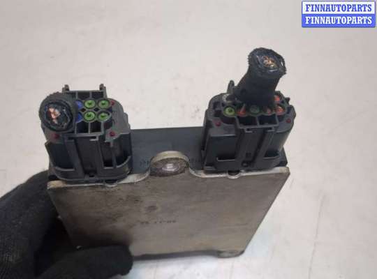 купить Блок управления форсунками на Opel Vectra C 2002-2008